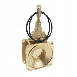 Jis pritvirtina 4-ą apykaklę prie statinės tanklaivio