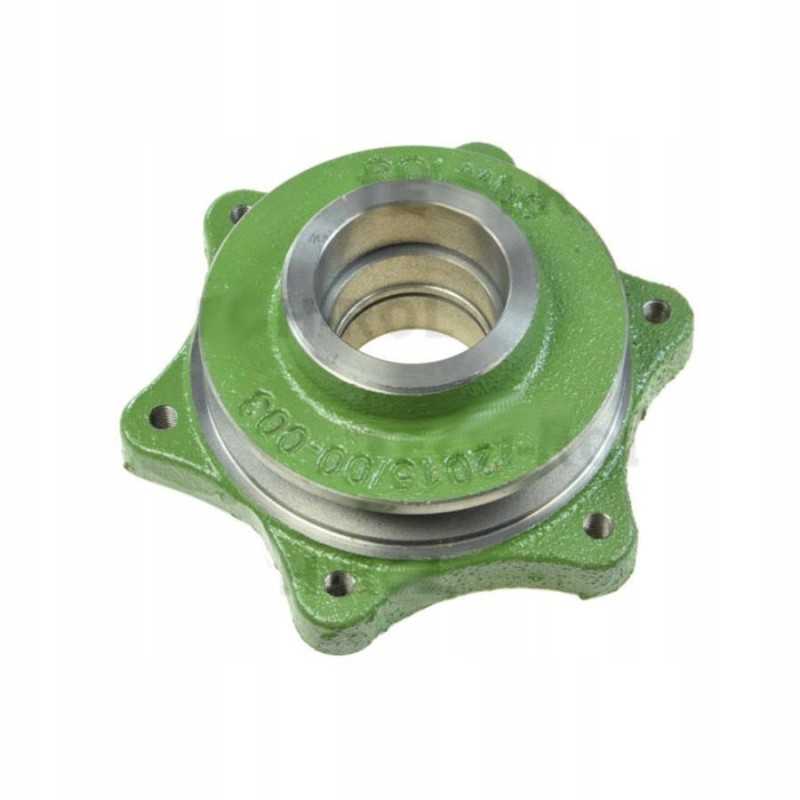 Stebulė su grioveliais ratuku dalgio barstytuvui