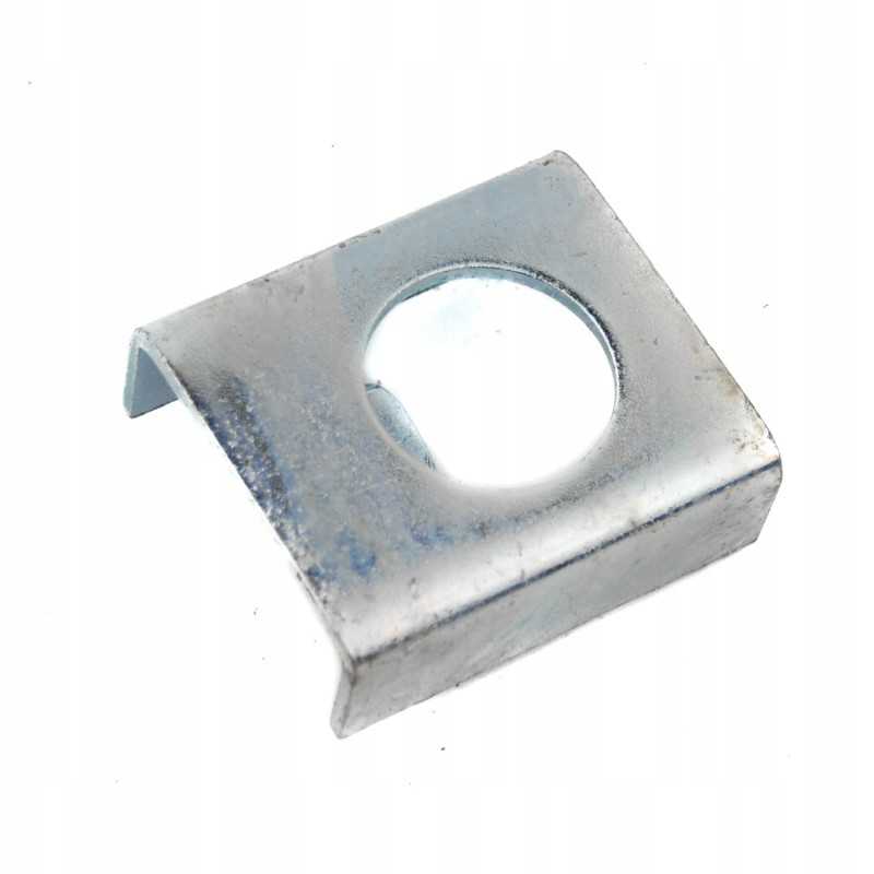 Originalus Unia barstytuvo įtempiklio ašies laikiklis