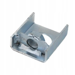 Originalus Unia barstytuvo įtempiklio ašies laikiklis