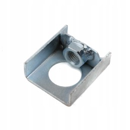 Originalus Unia barstytuvo įtempiklio ašies laikiklis