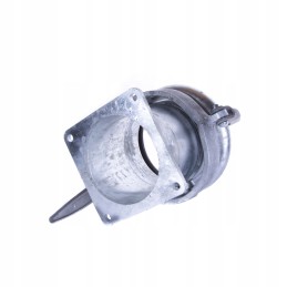 Kištukas su flanšu, 6 skylių atstumas 150x150