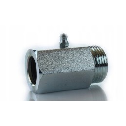 Kreipiamoji įvorė tanklaivio varžtui mz 5 6