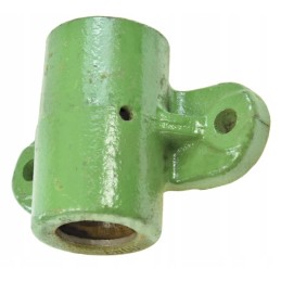 Trąšų barstytuvo dalgio veleno guolių įvorė