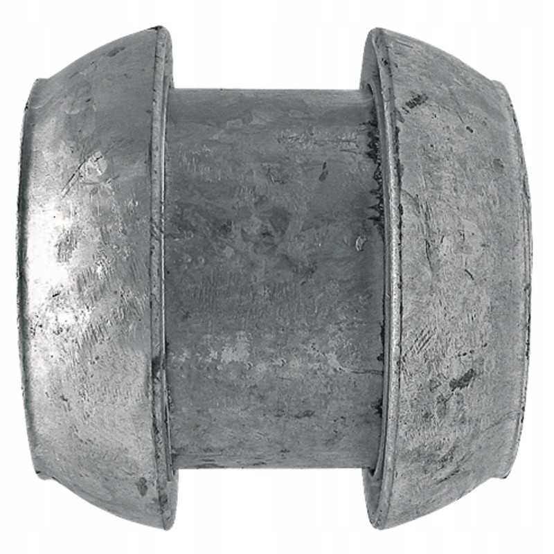 Kardaninė kryžminė jungtis 190mm granitas