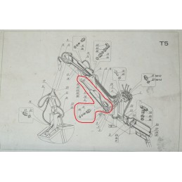 Chowik ii 2 3 72740702000