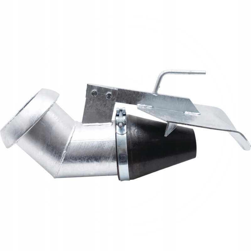 Tikslus barstytuvas 6 4050200802