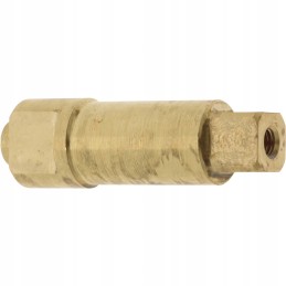 Srutų cisternos kaištis, skersmuo 4 m