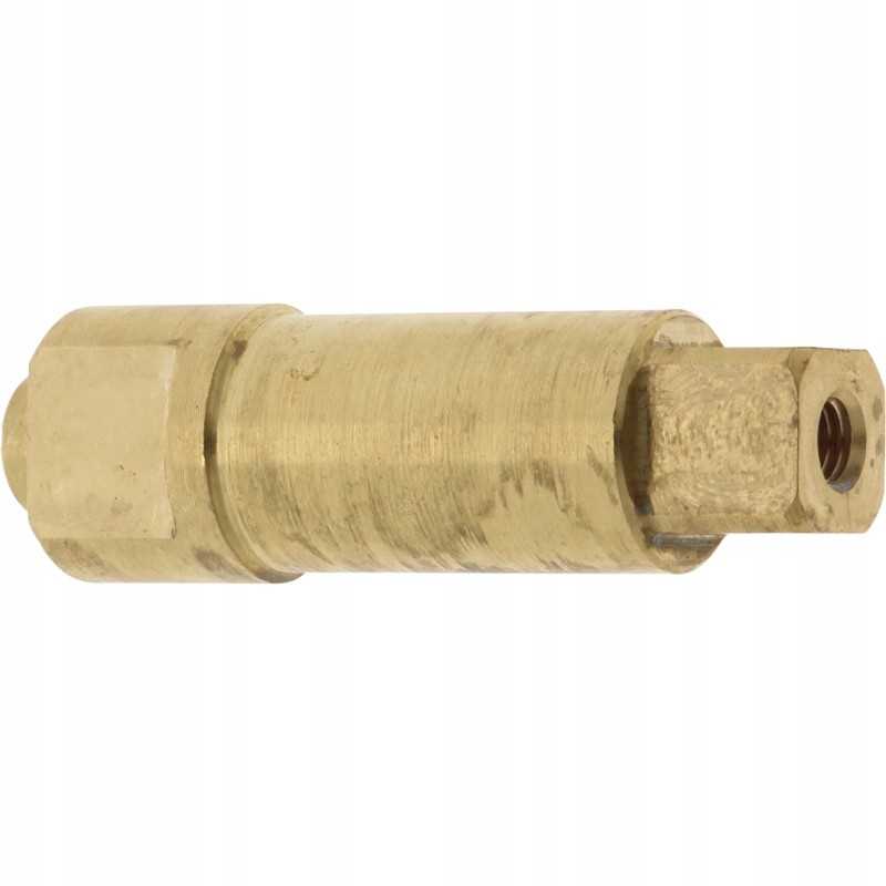 Srutų cisternos kaištis, skersmuo 4 m