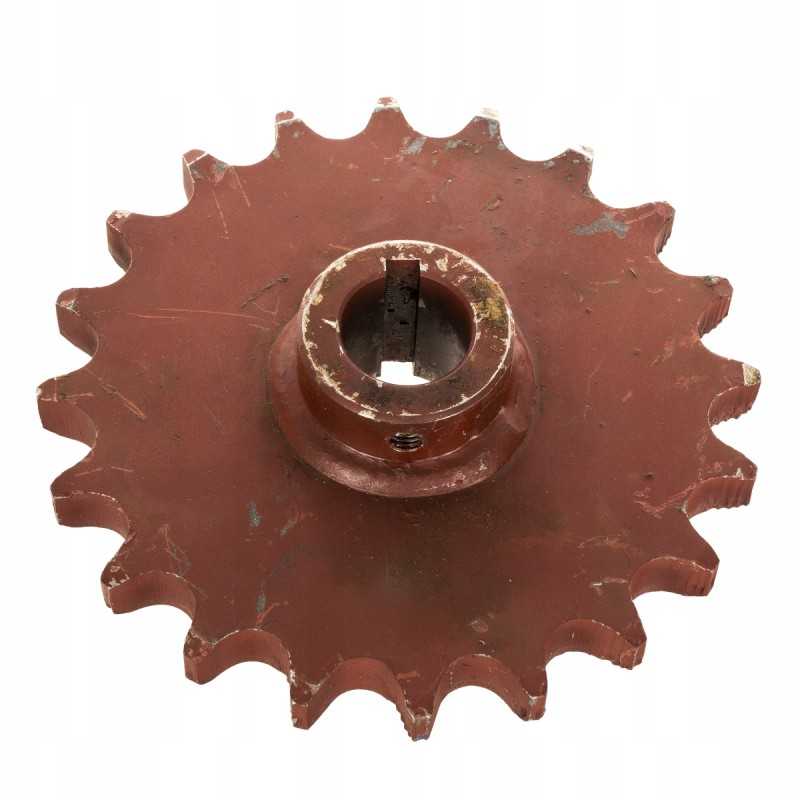 Krumpliaračio krumpliaračio mėšlo kratytuvas su 20 1 colio