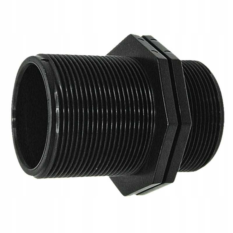 Jungtis su diafragma 91mm 50mm 2 colių arag