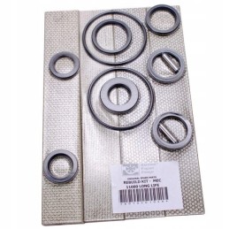 Remonto komplektas mec11000 ll cme7kit