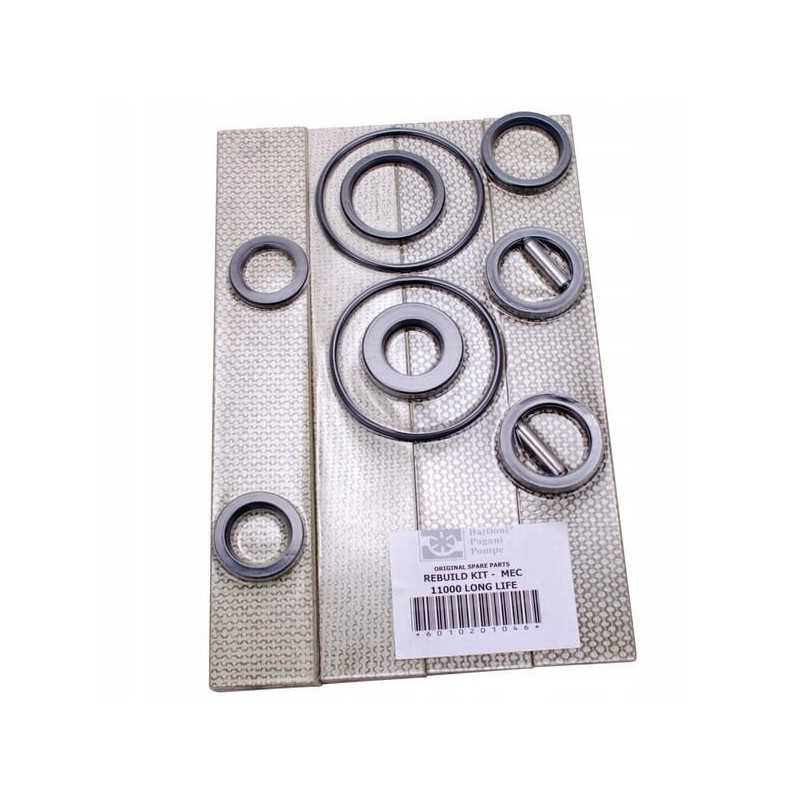 Remonto komplektas mec11000 ll cme7kit