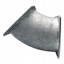 Alkūnė 45 6 150mm 4050200523 granitas