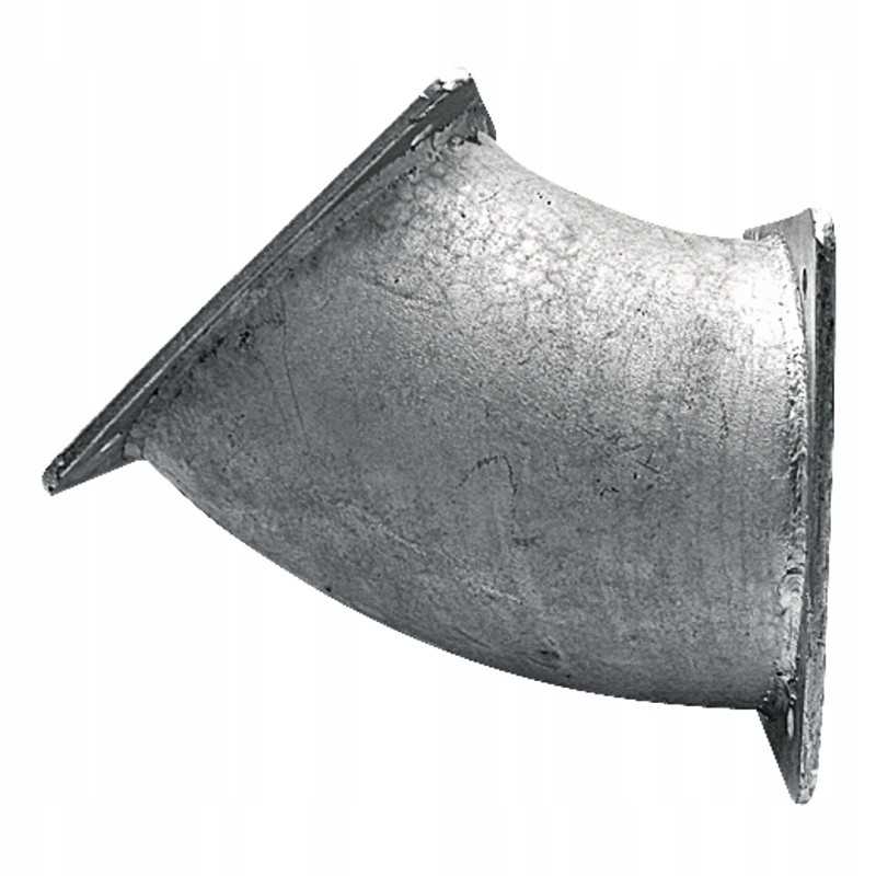 Alkūnė 45 6 150mm 4050200523 granitas