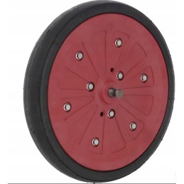 Presavimo volelis d340x50 horsch 00311208