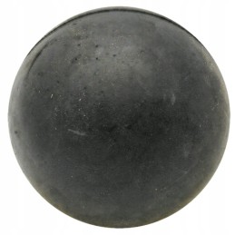 Plūdinis kamuolys 100mm 90g granitas