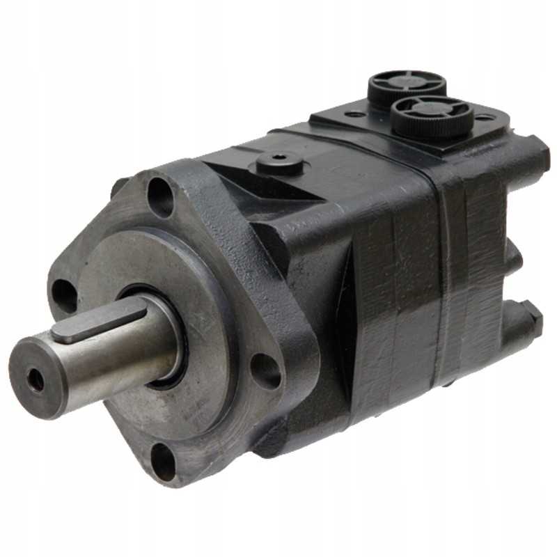 Hidraulinis variklis 40503mh140000 hertell