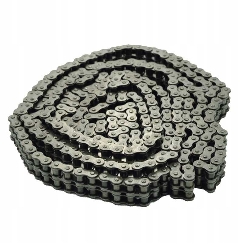 Galla ritininė grandinėlė 08 b2 1 2 colių, ilgis 5 metrai