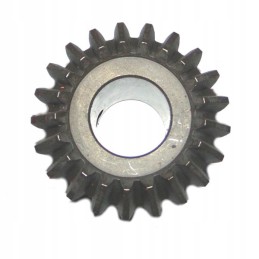 Kūginis ratas su 21 drugelio pavara