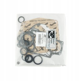 Mec 4000 siurblio tarpiklių komplektas tanklaiviui