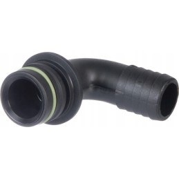 Žarnos jungtis 90 25 mm