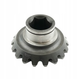 Ratas su 18 barstytuvu Unia Brzeg lk 13 18 7 06