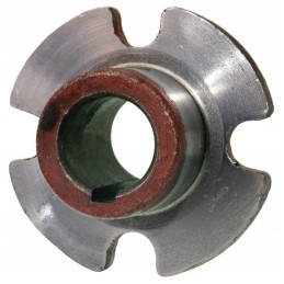 Apykaklės rankovė 47 x 30 x 59 mm