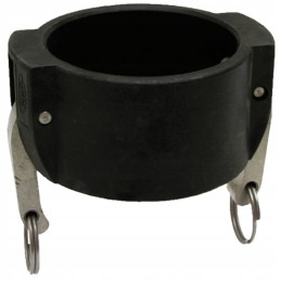 Kištuko dangtelis 1 colio 54 mm granitas