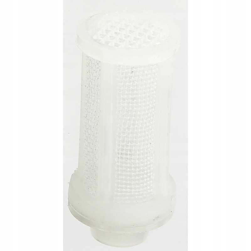 Nailono filtras oe 6 mm 4054022300001 jurop
