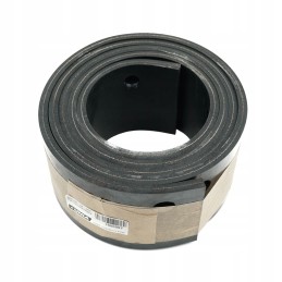 Unia titano barstytuvo sandarinimo diržas