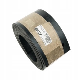 Unia titano barstytuvo sandarinimo diržas