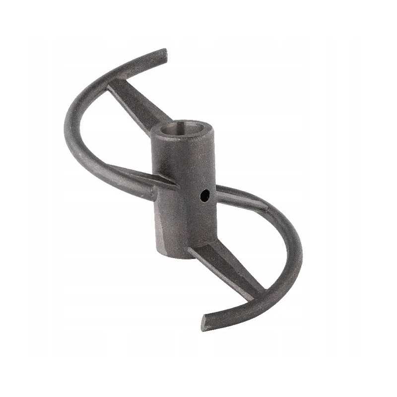 Spiralinis maišytuvas trąšų maišytuvas amazone org