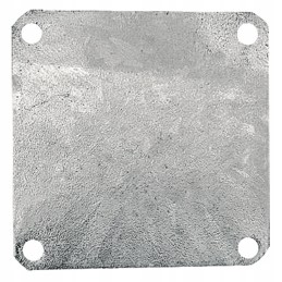 Kištuko apykaklė 150mm granitinė