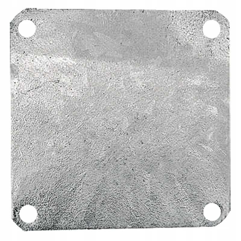 Kištuko apykaklė 150mm granitinė