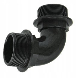 Alkūnė 90 89mm 27mm 2in arag