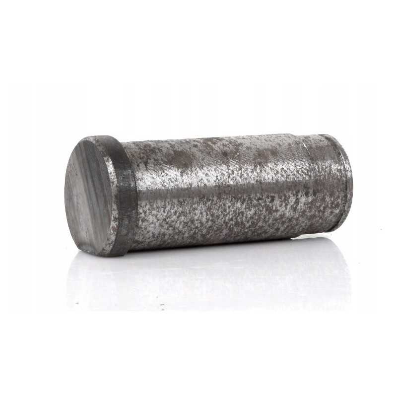 Barstytuvo kreipiamojo rato varžto skersmuo 37 mm