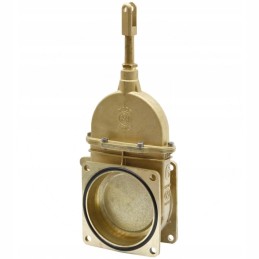 Vartų vožtuvas mz art 0075 eco 4050075150000