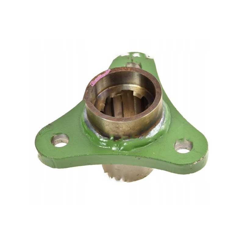 Ilgo flanšo pavara spygliuotam barstytuvui f