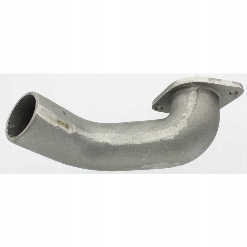 Išmetimo elementas bp 4050998154 bp