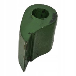 Siauras mėšlo kratytuvo svirtis 221303071