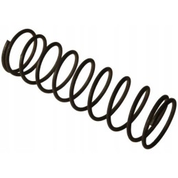 Dalgio barstytuvo spyruoklinis diskinis ratas 2015020130