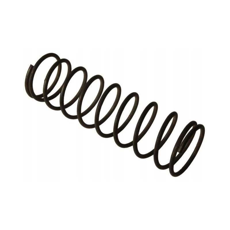 Dalgio barstytuvo spyruoklinis diskinis ratas 2015020130