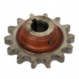 Ratas su 14 1 fi 30 barstytuvu