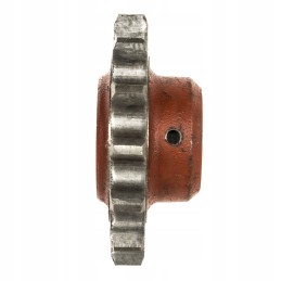 Ratas su 14 1 fi 30 barstytuvu