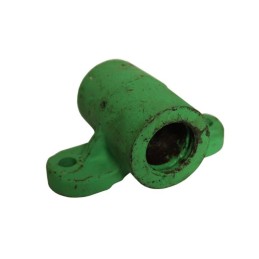 Dalgio trąšų barstytuvo ašies tvirtinimo guolis