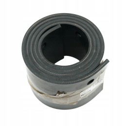 Unia titano barstytuvo sandarinimo diržas