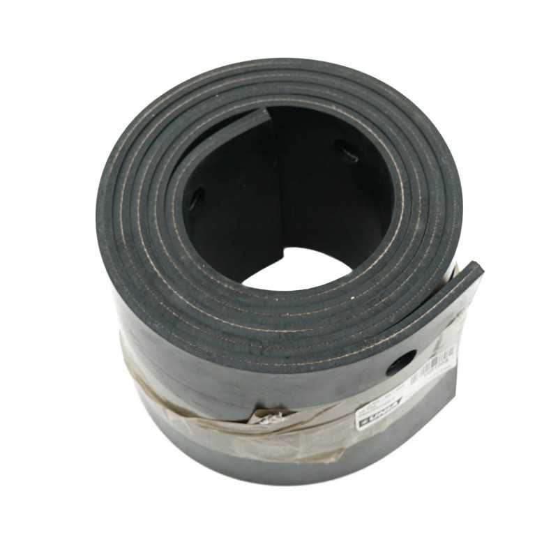 Unia titano barstytuvo sandarinimo diržas