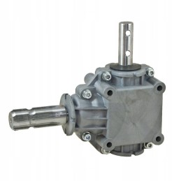 Kūginė pavara rcw rcw trąšų barstytuvas