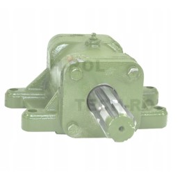 Pilnas priedas rcw 3 barstytuvas 2011020340